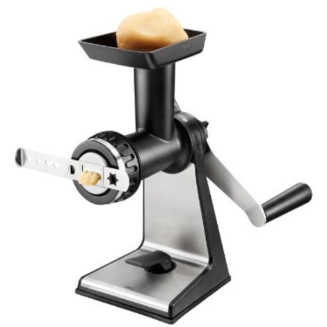 tritacarne manuale in acciaio inox - 19090 - Gefu