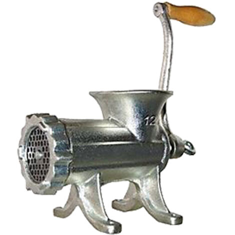 Tritacarne Manuale N.32 REBER