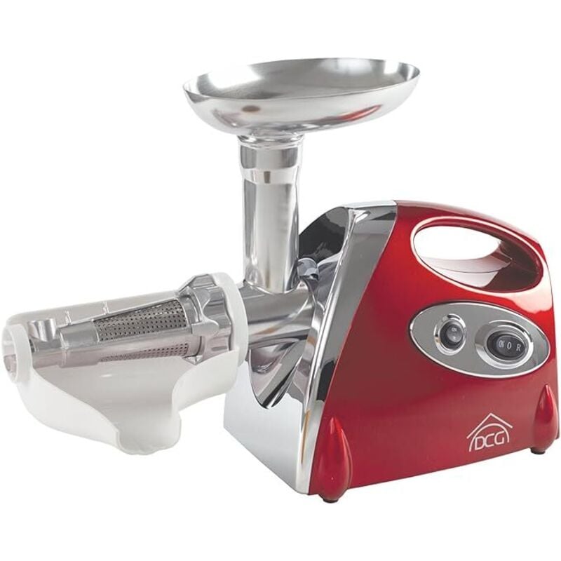Image of Lgvshopping - tritacarne e passapomodoro 'fwp 2696'