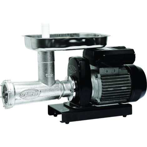Tritacarne professionale hp1 sm22 palumbo made italy - Salone