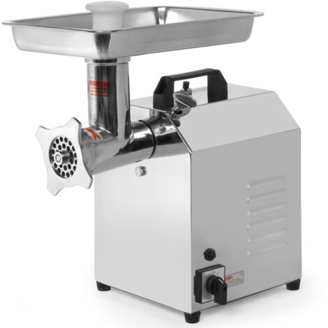 Tritacarne professionale Wilk Top Line 12 550W 150kg/h