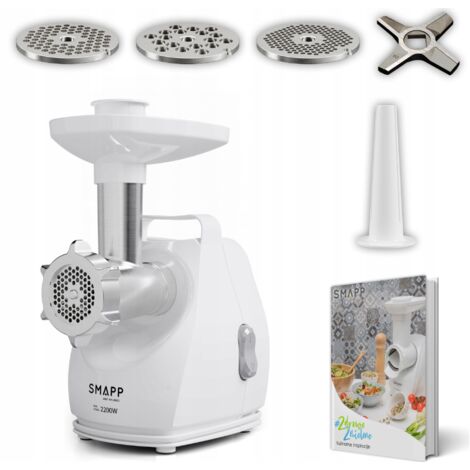 Tritacarne SMAPP 4908 2200W