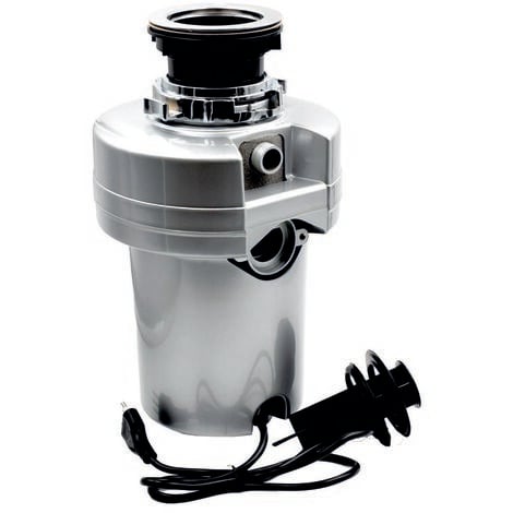 FERRARI SRL Tritarifiuti con guscio isolante slc-550b