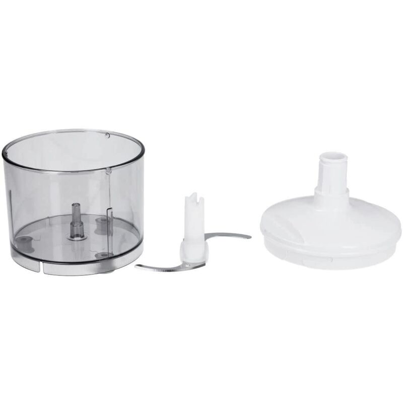 Tritarifiuti universale originale - Robot da cucina e Cuocitutto Bosch 43494524054905477876