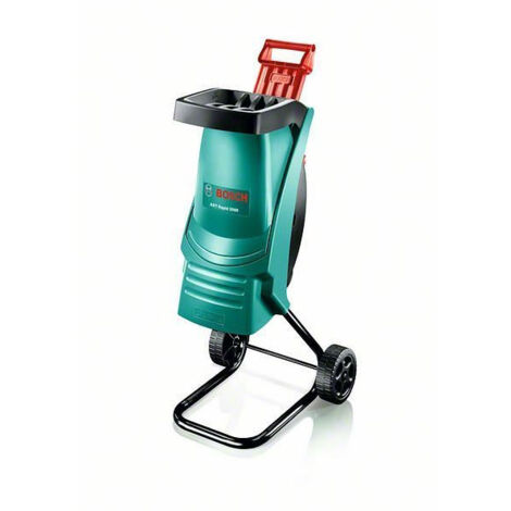 Tritatutto Biotrituratore Bosch Rapid AXT Rapid 2000