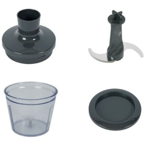 Tritatutto completo - Robot da cucina e Cuocitutto - MOULINEX - 4373100