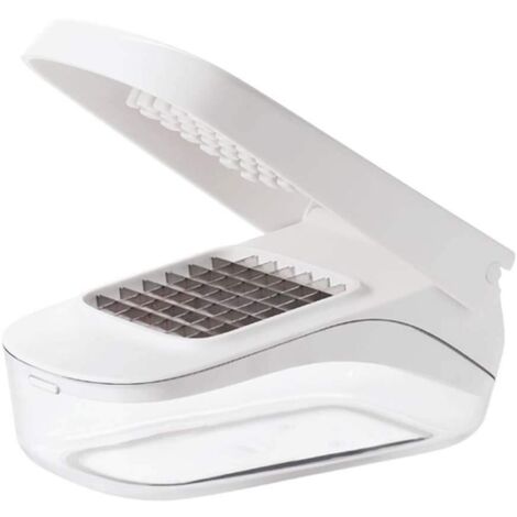 Tritatutto con apertura easy pour - Oxo