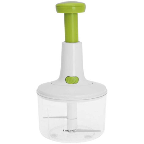 Tritatutto e centrifuga per verdure Ø15x23cm KINGHOFF KH-1172