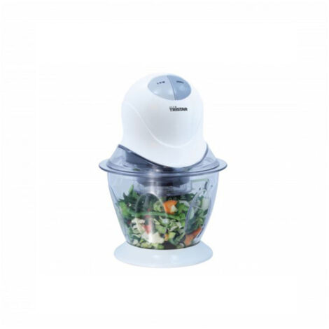 TRITATUTTO E MACINATORE TRISTAR 