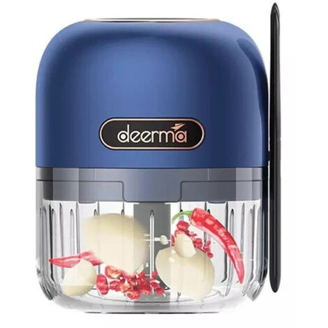 Tritatutto elettrico Soocas Deerma Mini