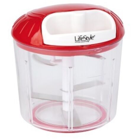 Tritatutto-Miscelatore Manuale 1000ml Modello 2941