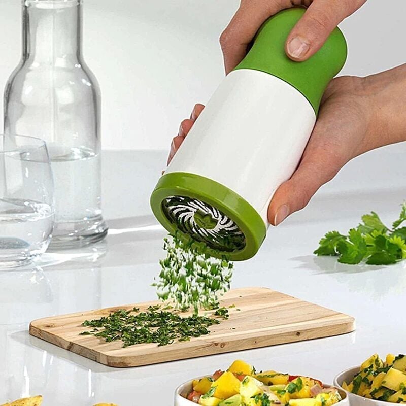 Image of Tritatutto, nuovo macinacaffè manuale, macinacaffè Muller, macinacaffè da cucina, macinacaffè per erbe aromatiche, macinacaffè per spezie,