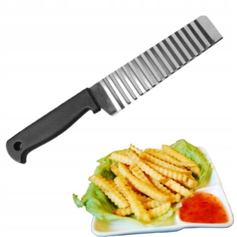 Tritatutto per patate, patatine fritte, verdure