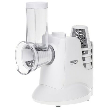Tritatutto per verdure CR 4816 con 5 accessori