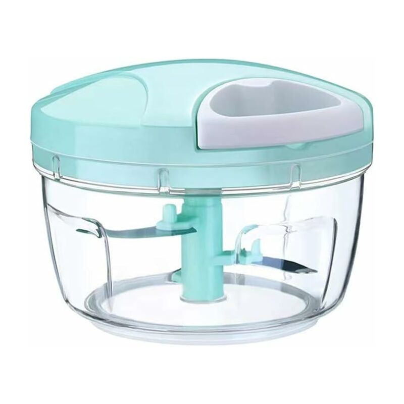 Ladacèe - Tritaverdure manuale, utilizzato per