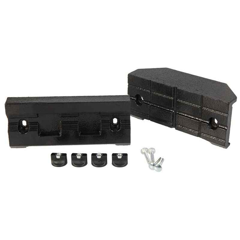 Mordaches à métaux xxl sjaxlej