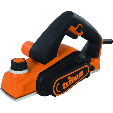 VonHaus 900W Electric Hand Planer with 