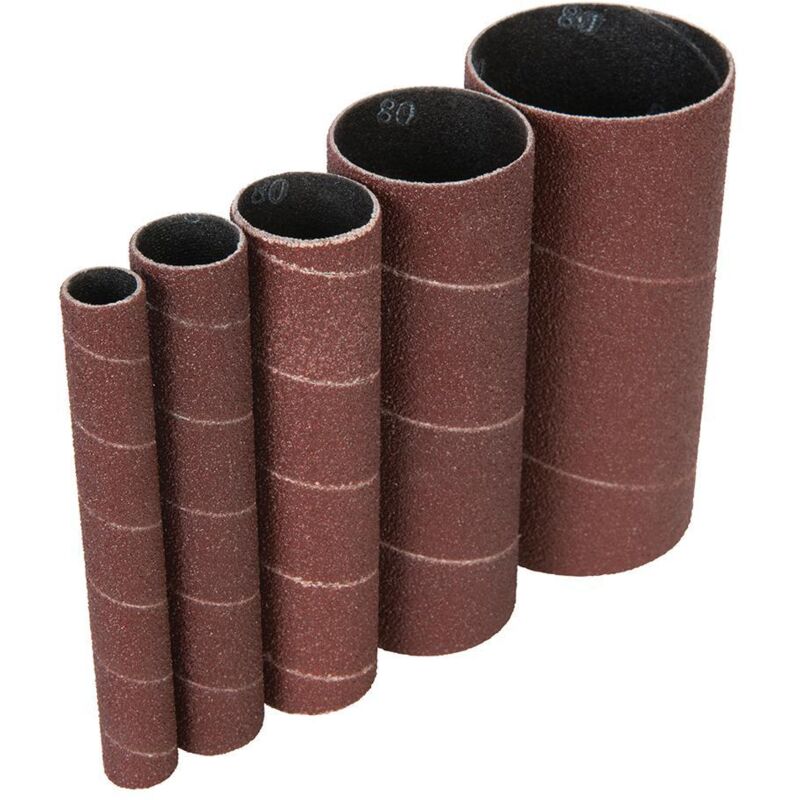 Triton - manchons de ponçage grain 80 571768