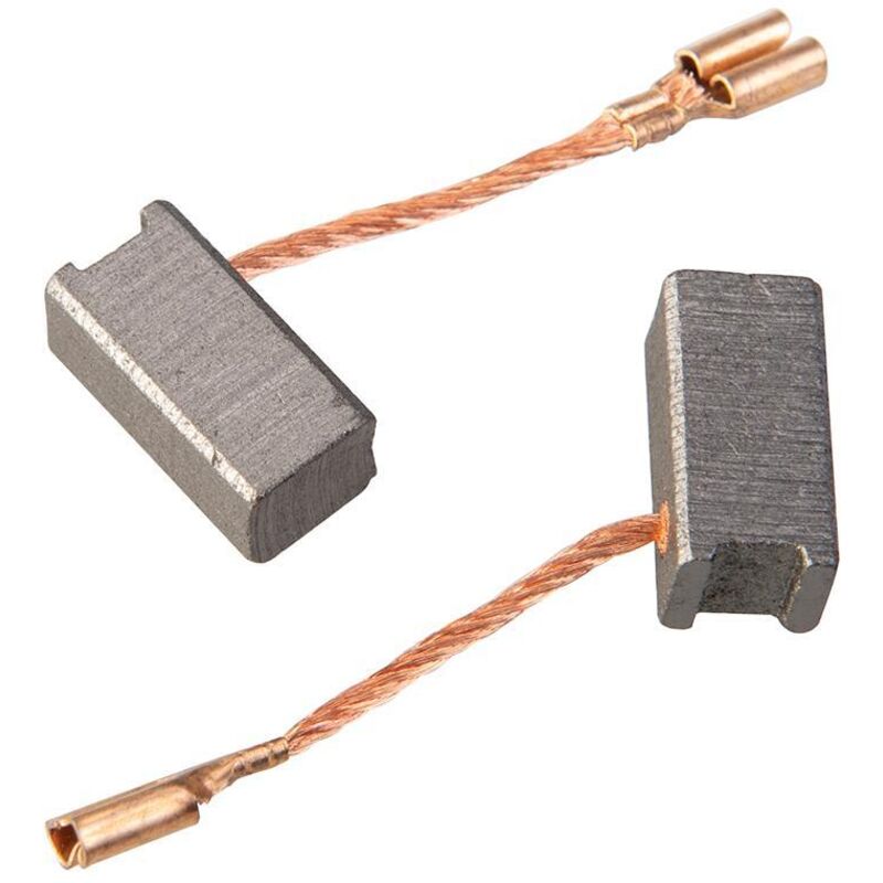 Triton - carbon brush pair tgeos