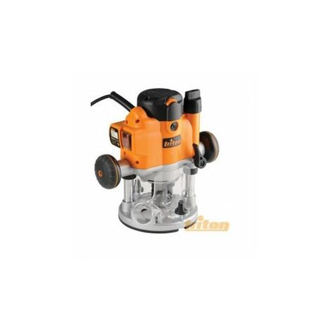Triton : Defonceuse compacte 1010 watts