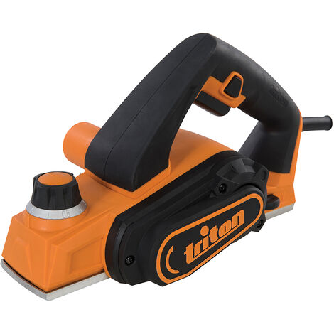 triton Mini Elektrohobel 60 mm 450 W TMNPL
