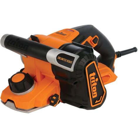 Triton Pialla a battuta illimitata 750W TRPUL