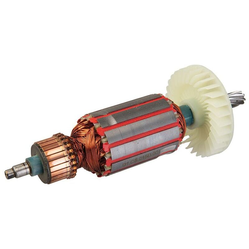 Triton - Rotor moteur, 240 v TTS1400