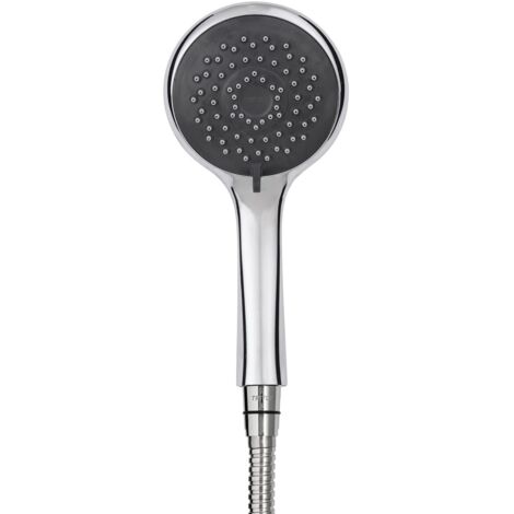 Triton Showers, Manopola doccia a 5 getti, cromato - SFXSH600E5KKC