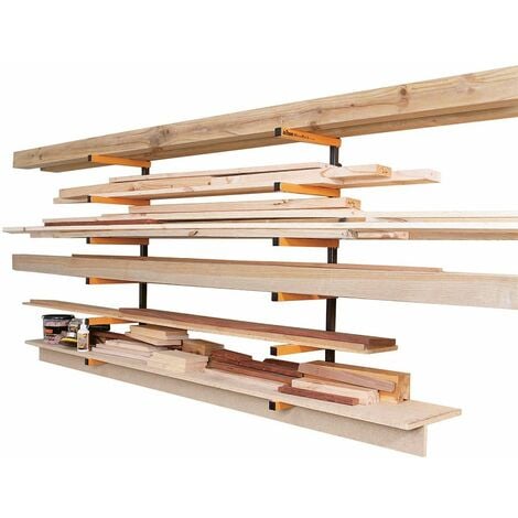 Triton WoodRack Storage System WRA001 330190