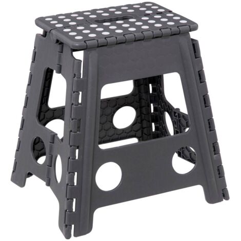 Trittbrett aus kunststoff 39cm - 5five