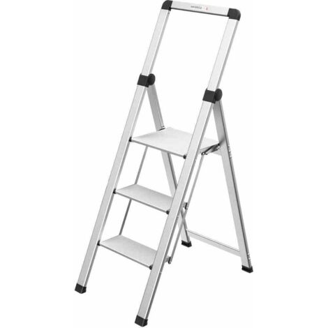 Trittleiter "DK40" 3-stufig Basicline