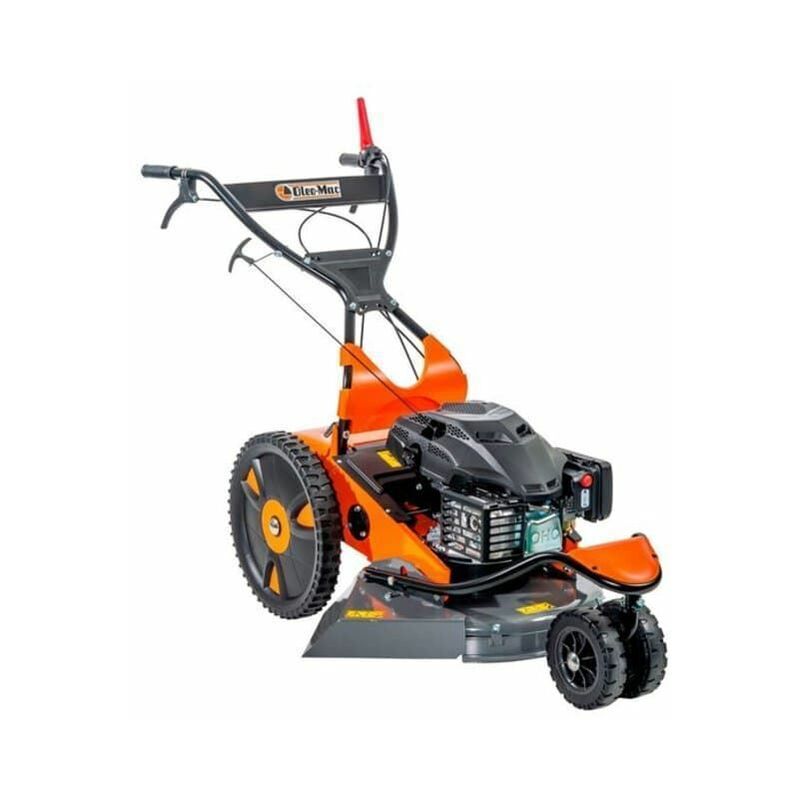 

TRITURADOR DEB 518 - Oleo Mac