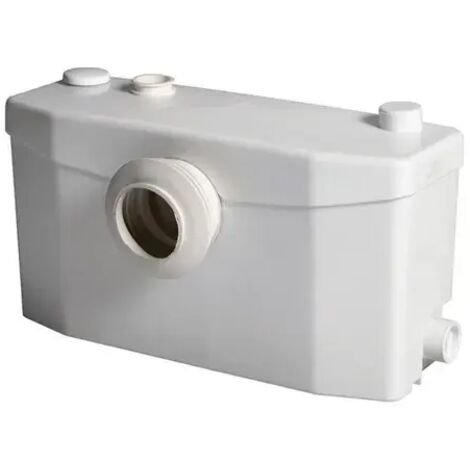 Triturador para baño completo SFA SANIPLUS