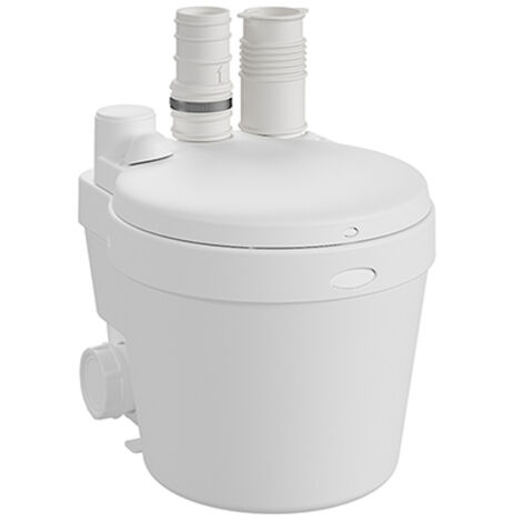 Triturador Watersan WS11