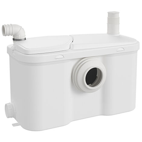 Triturador Watersan WS3