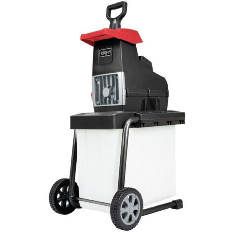 TRITURADORA DE JARDIN ELECTRICA 2800W 45 MM SCHEPPACH GS60