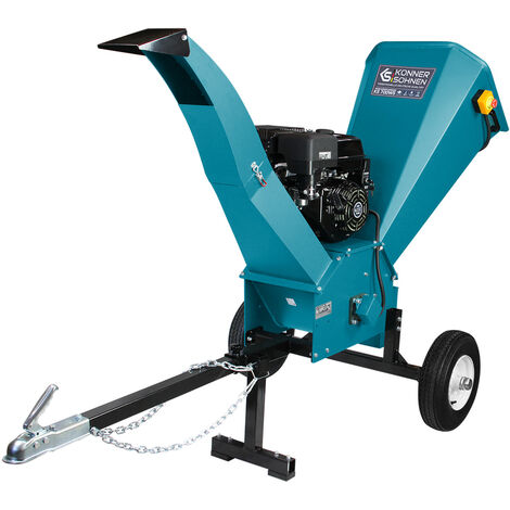 Trituradora de madera KS 700WS