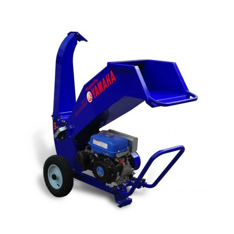 

TRITURADORA PROFESIONAL GTS-1000MZ - Yamaha