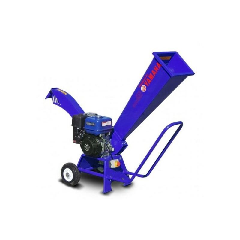 

TRITURADORA USO DOMÉSTICO GTS-600MX - Yamaha