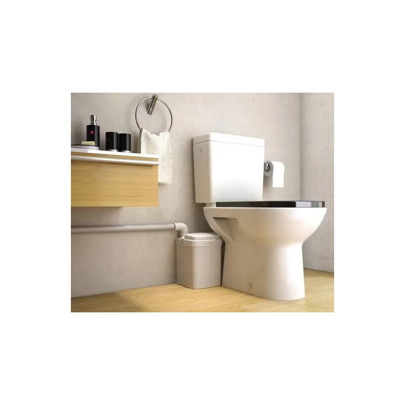 

Trituradora W12 - Watermatic