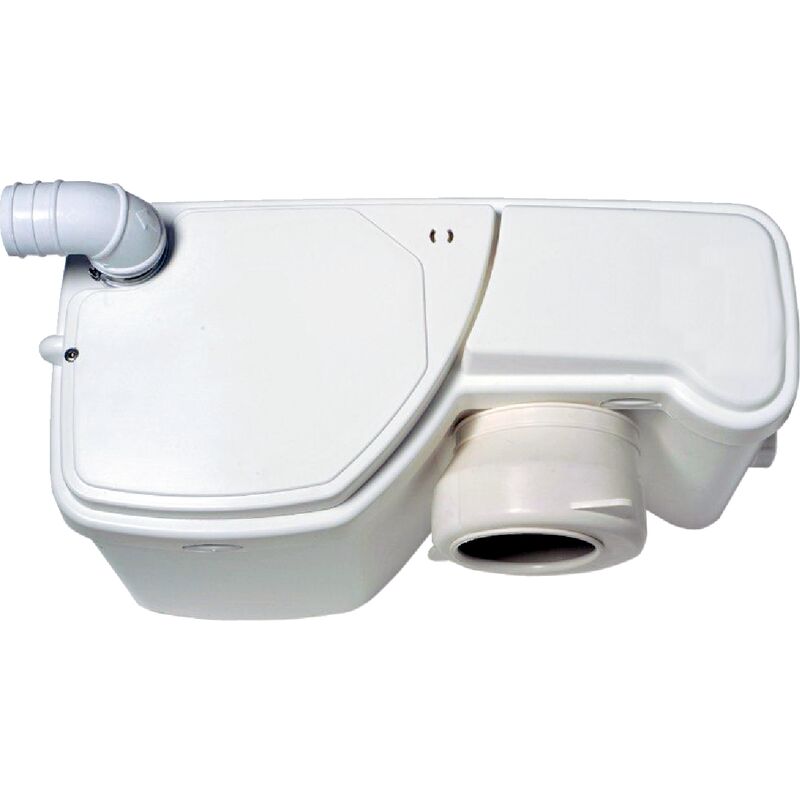 Trituratore Adattabile per Bagno Completo SFA Watersan 5