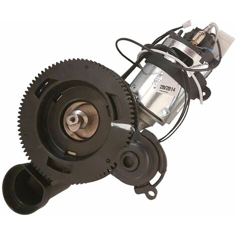 Trituratore completo - Macchina da caffè, Caffettiera - SAECO - 298393