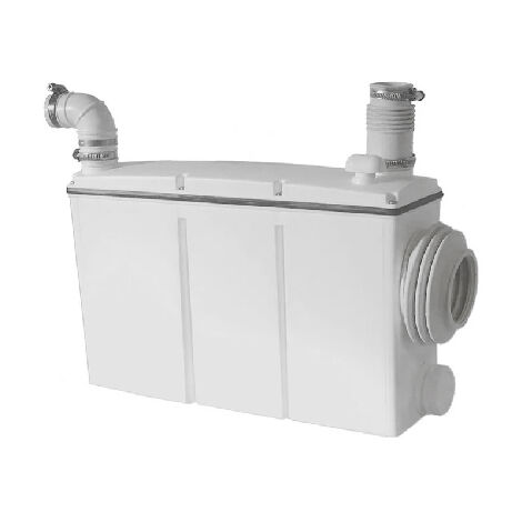 TRITURATORE WATERSAN 6- WATEM- pezzi 1