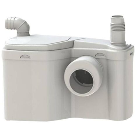 TRITURATORE WATERSAN WS 5