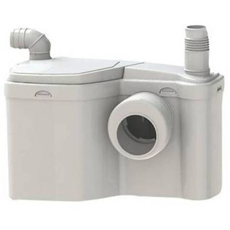 TRITURATORE WATERSAN WS 5