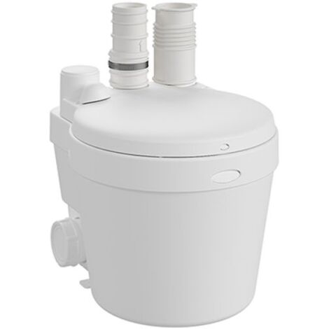 TRITURATORE WATERSAN WS11