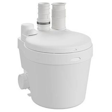 TRITURATORE WATERSAN WS11