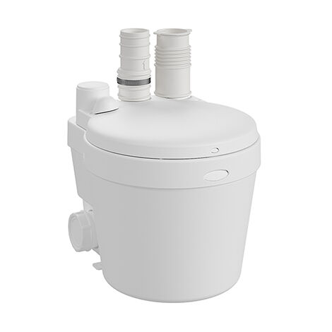 TRITURATORE WATERSAN WS11- WATEM- pezzi 1
