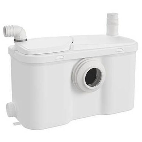 TRITURATORE WATERSAN WS3