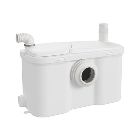 TRITURATORE WATERSAN WS3- WATEM- pezzi 1